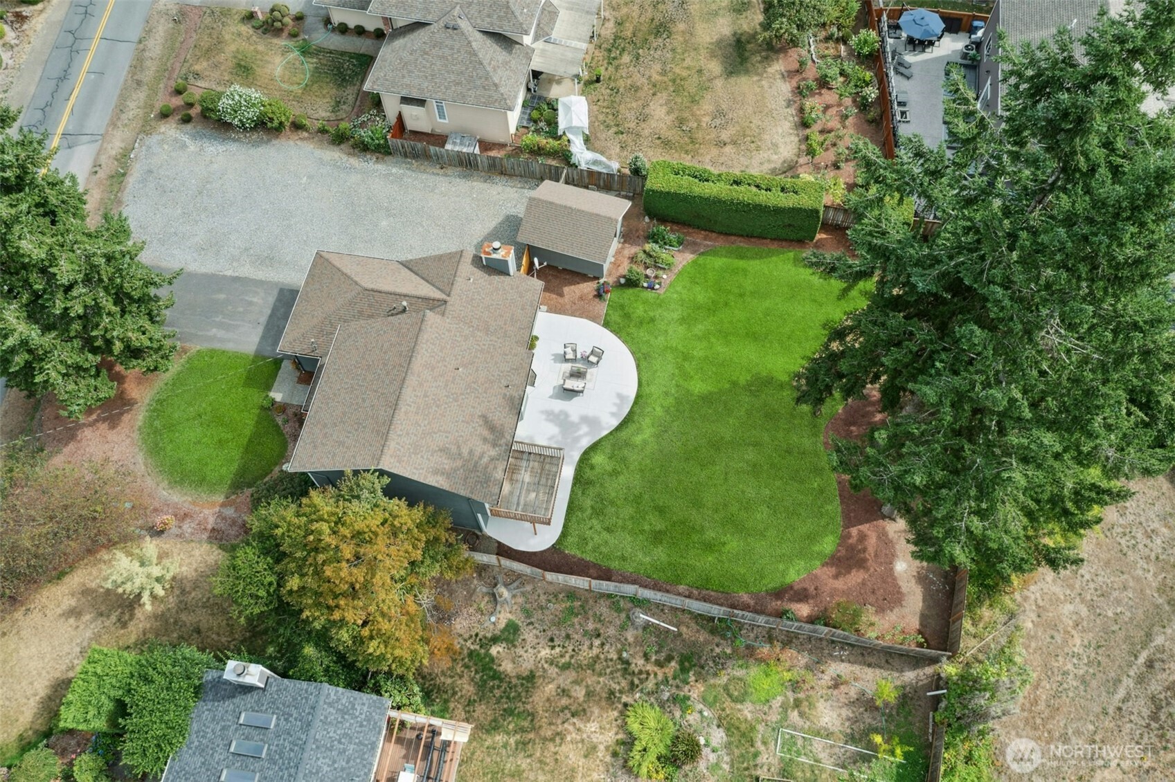1132 Crawford Road Lynnwood, WA 98036 - Photo 34 of 39