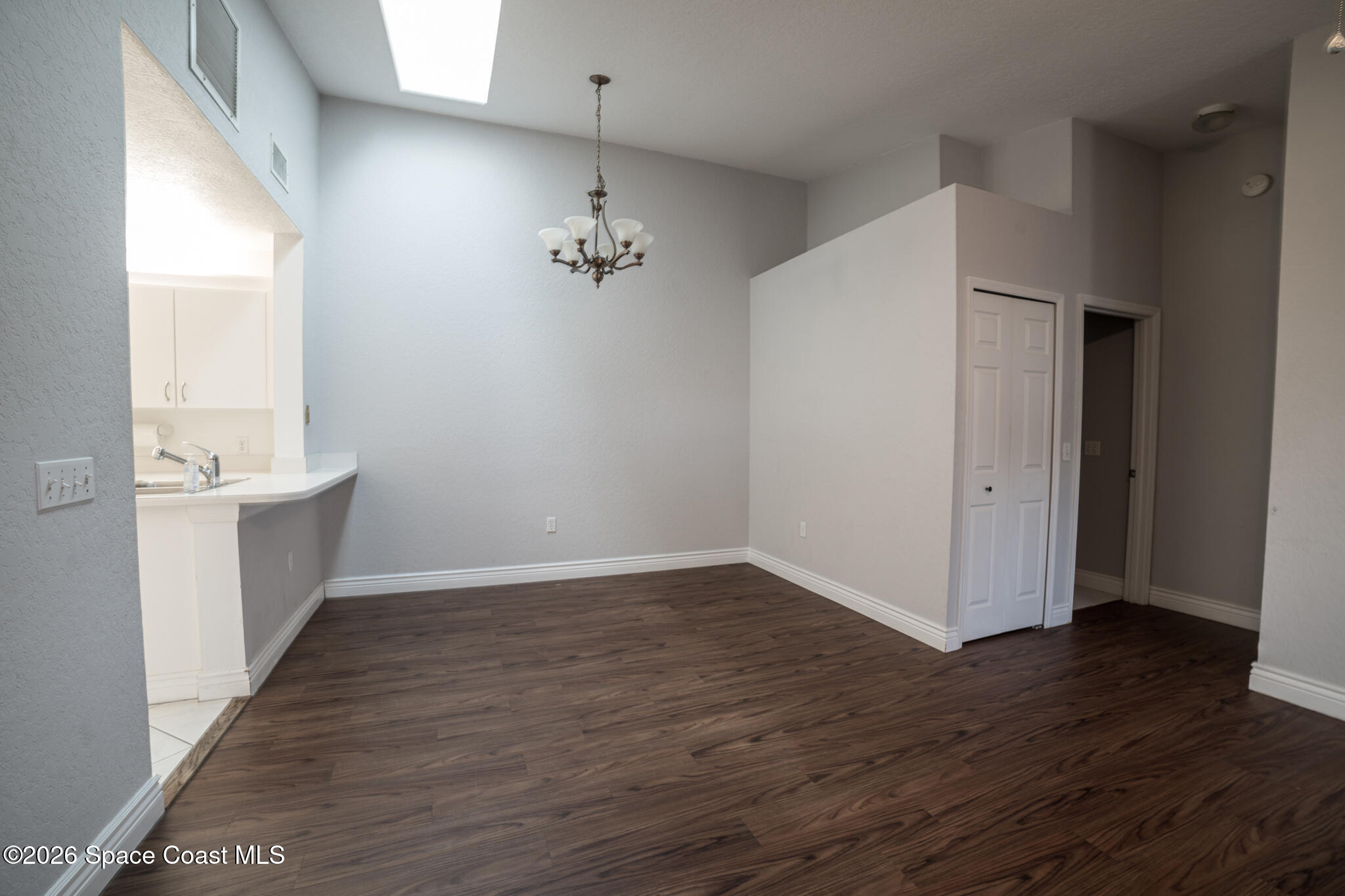 1921 Quail Ridge Court, Unit 2401 Cocoa, FL 32926 - Photo 15 of 18 Dining