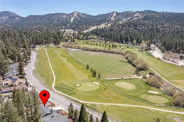 $569,900 | 42966 Moonridge Road, Big Bear Lake, CA 92315