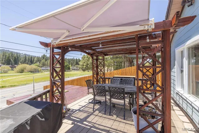 $569,900 | 42966 Moonridge Road, Big Bear Lake, CA 92315