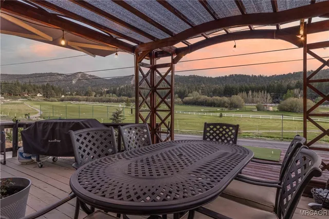 $569,900 | 42966 Moonridge Road, Big Bear Lake, CA 92315