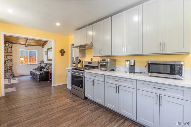 $569,900 | 42966 Moonridge Road, Big Bear Lake, CA 92315