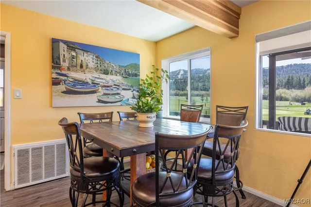 $569,900 | 42966 Moonridge Road, Big Bear Lake, CA 92315