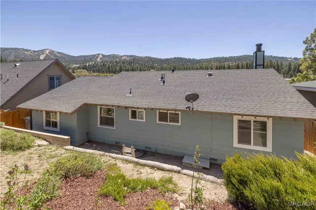 $569,900 | 42966 Moonridge Road, Big Bear Lake, CA 92315