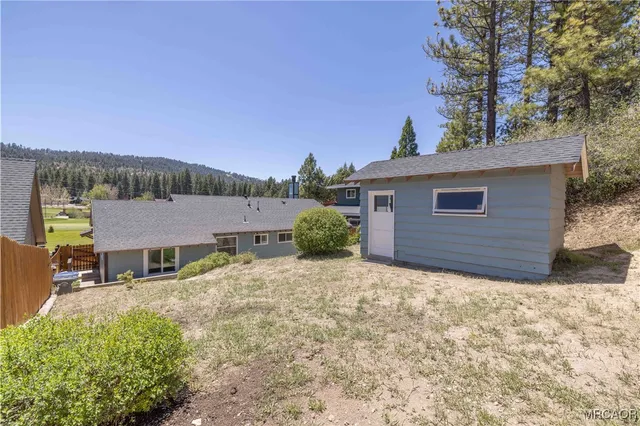 $569,900 | 42966 Moonridge Road, Big Bear Lake, CA 92315