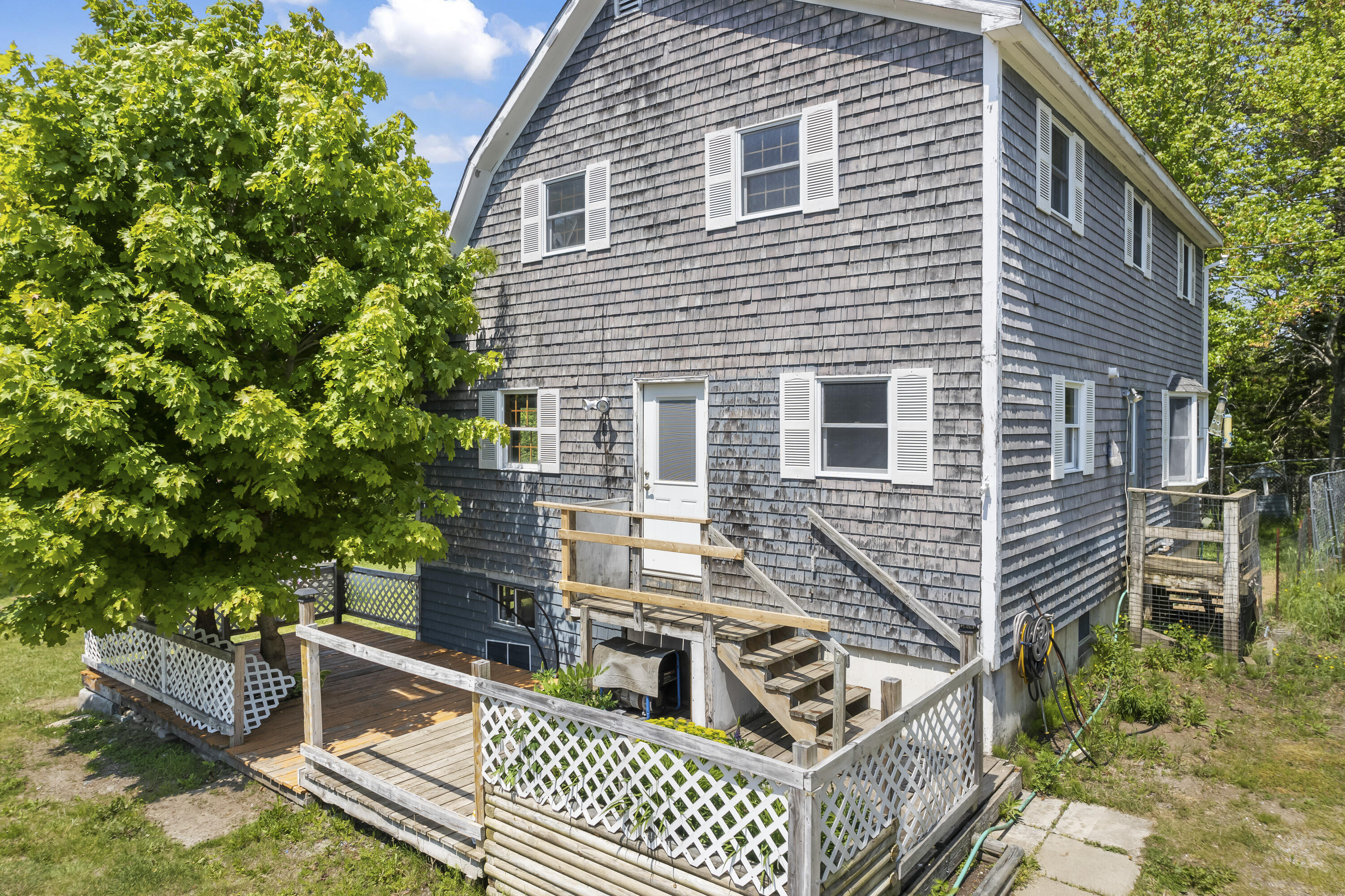 77 Cline Road Spruce Head, ME 04859 - Photo 3 of 56 77 Cline Road_103