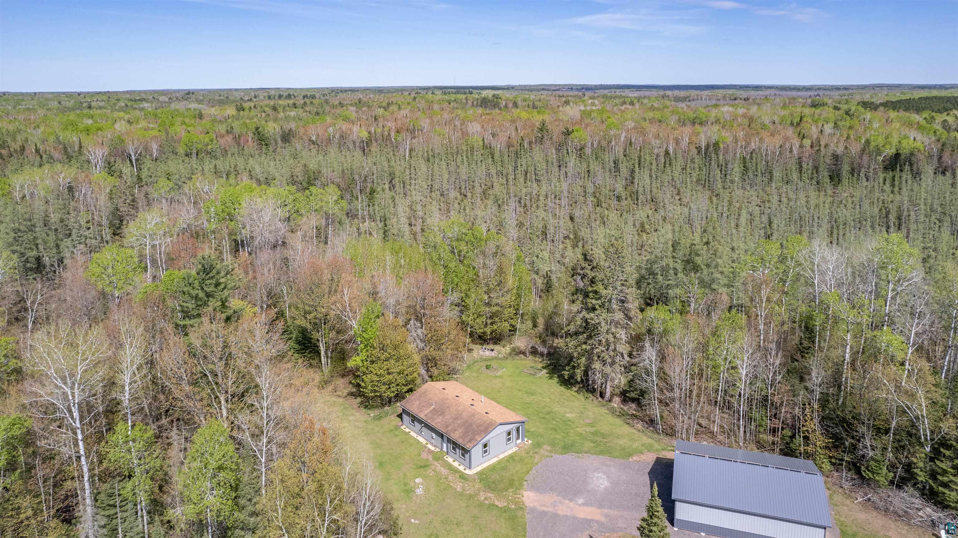 7434 South Okerson Road South Range, WI 54874 - Photo 27 of 27 Gallery Image 27