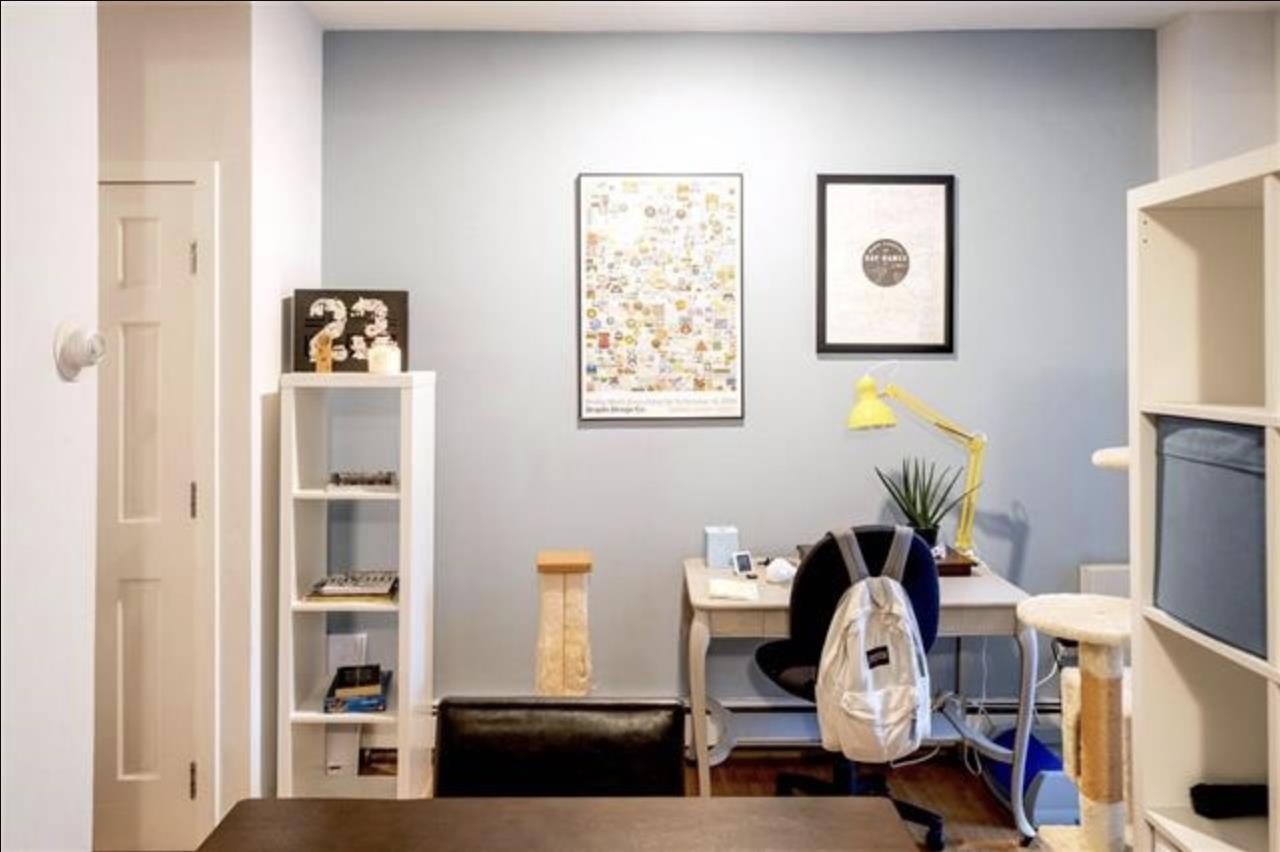 159 Newark Street, Unit 2D Hoboken, NJ 07030 - Photo 3 of 9