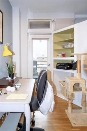 $2,850 | 159 Newark Street, Unit 2D, Hoboken, NJ 07030