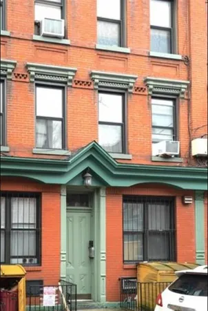 $2,850 | 159 Newark Street, Unit 2D, Hoboken, NJ 07030