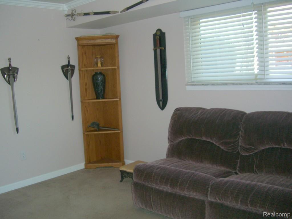 6895 Longwood Road Canton, MI 48187 - Photo 17 of 24 Bedroom 4/Den