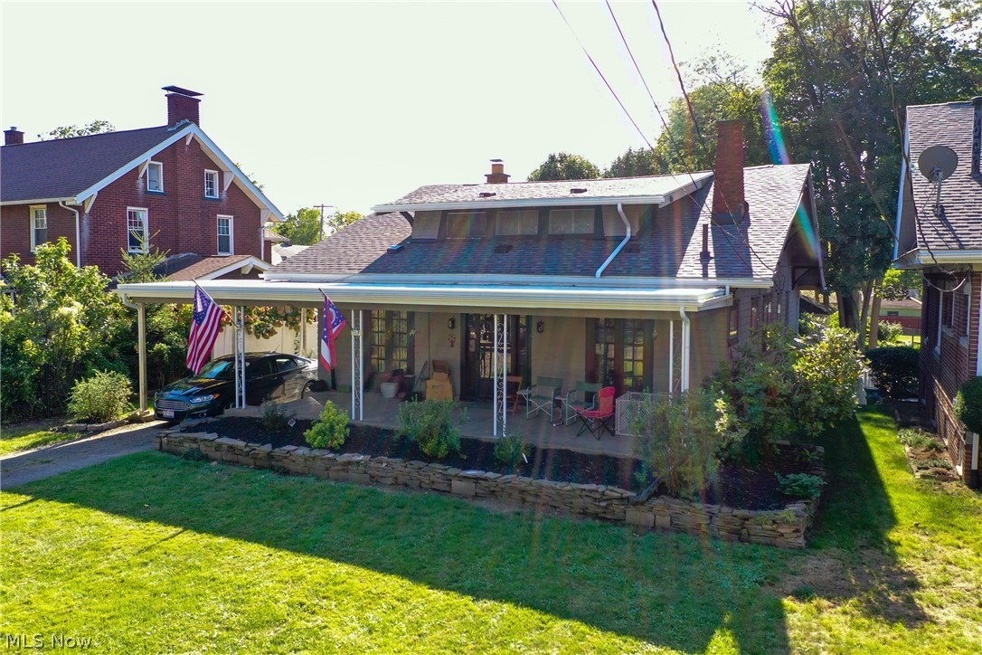 1607 Fulton Road Northwest Canton, OH 44703 - Photo 15 of 21 Gallery Image 15