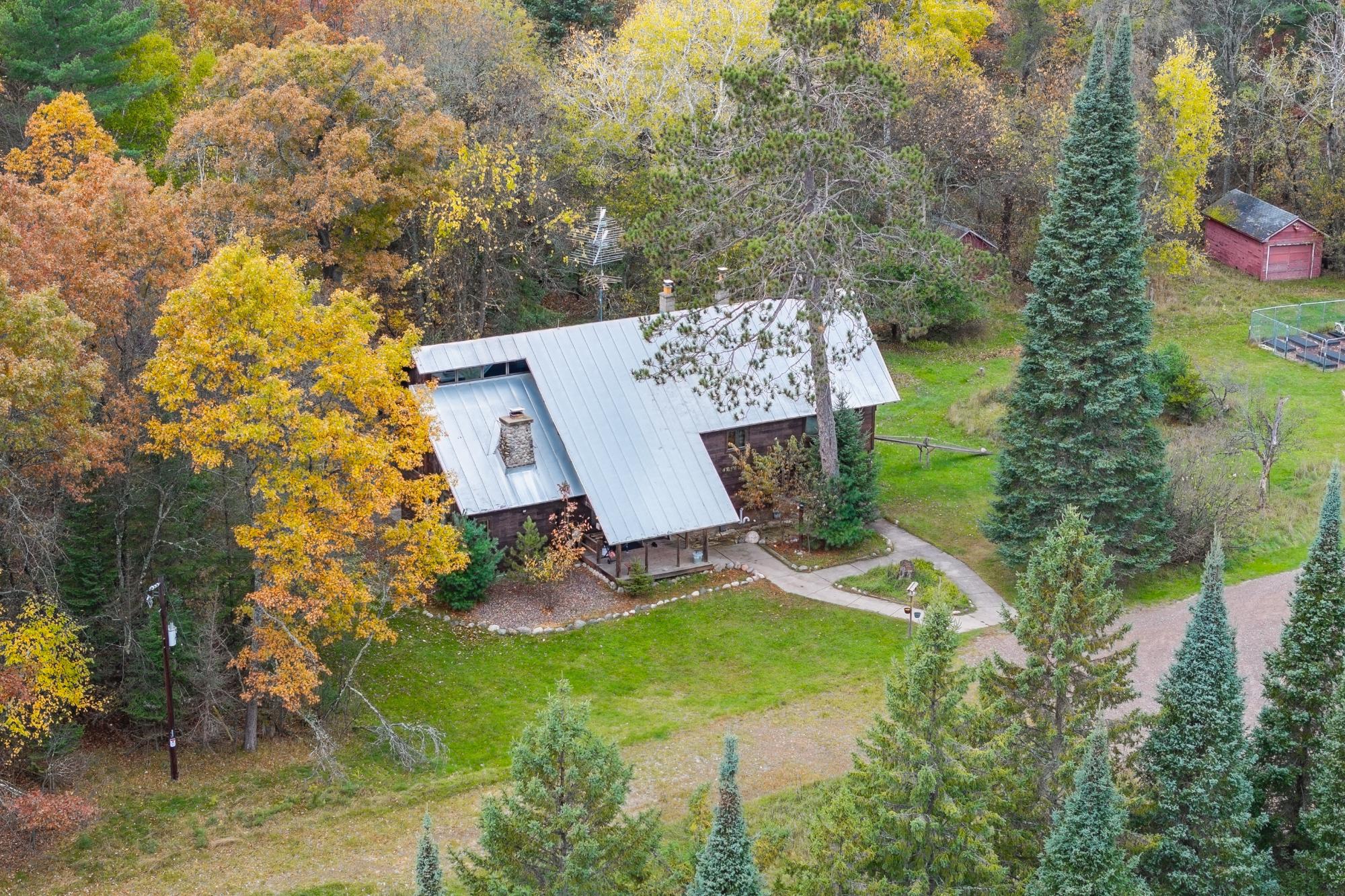 7603 Strasburg Road Minocqua, WI 54548 - Photo 26 of 38 Gallery Image 26