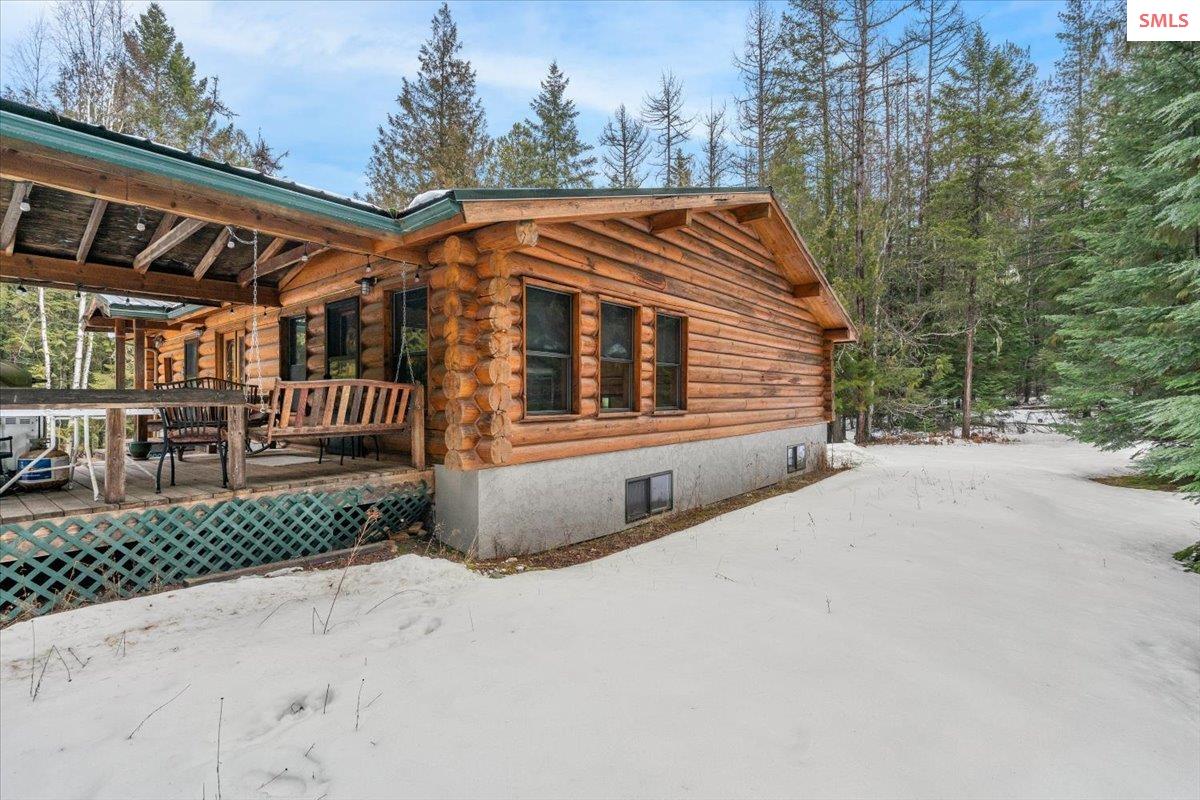 382 Fry Creek Road Sagle, ID 83860 - Photo 28 of 33 Gallery Image 28
