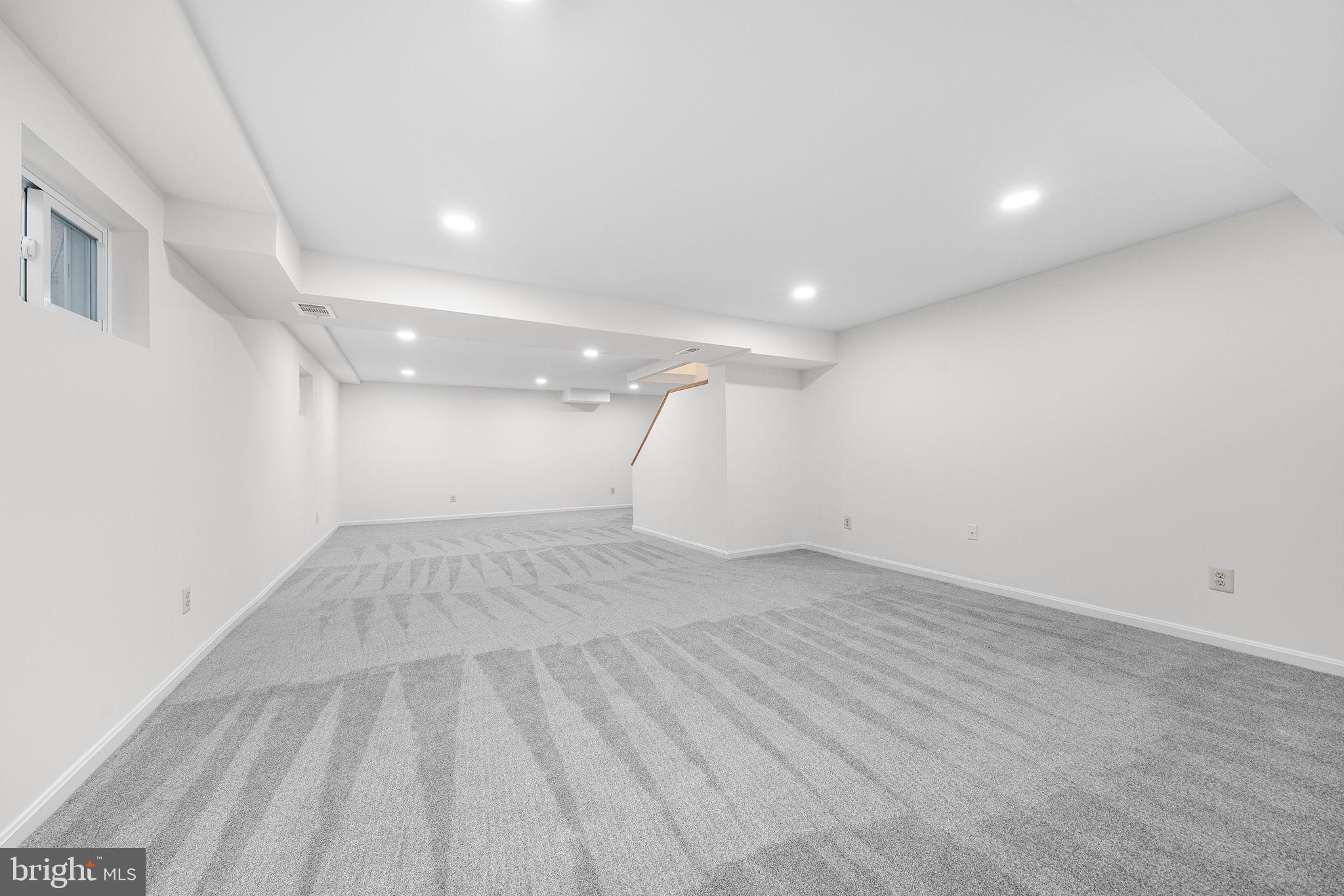 6903 Rochambeau Place Springfield, VA 22153 - Photo 53 of 64 Perfect for Play/Exercise/Movie Nights