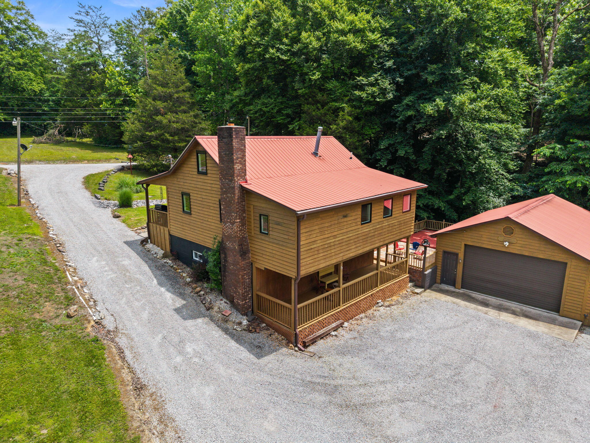 79 First Jasper Road Burnside, KY 42519 - Photo 22 of 78 13-web-or-mls-DJI_20260601140827_0031_D