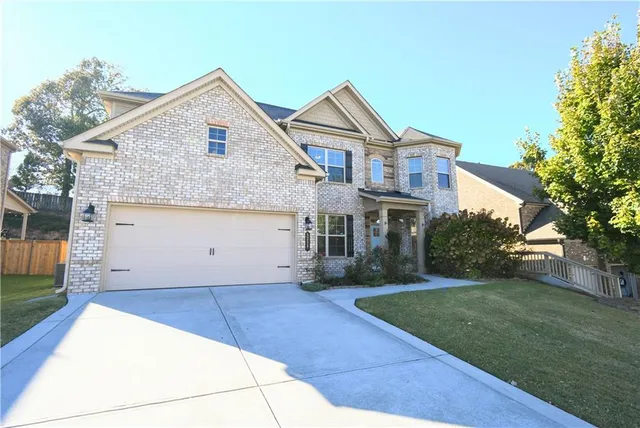 $2,895 | 5250 Whisper Point Boulevard, Cumming, GA 30028