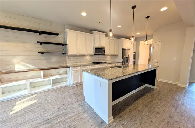 $2,895 | 5250 Whisper Point Boulevard, Cumming, GA 30028