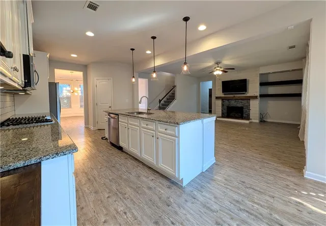 $2,895 | 5250 Whisper Point Boulevard, Cumming, GA 30028