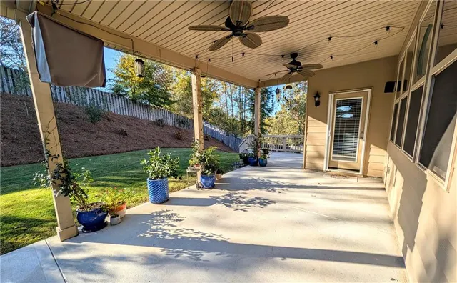 $2,895 | 5250 Whisper Point Boulevard, Cumming, GA 30028