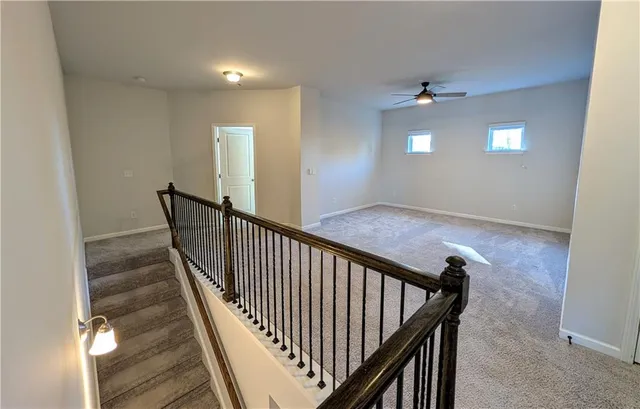 $2,895 | 5250 Whisper Point Boulevard, Cumming, GA 30028