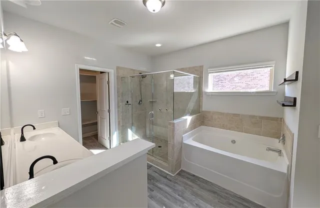 $2,895 | 5250 Whisper Point Boulevard, Cumming, GA 30028