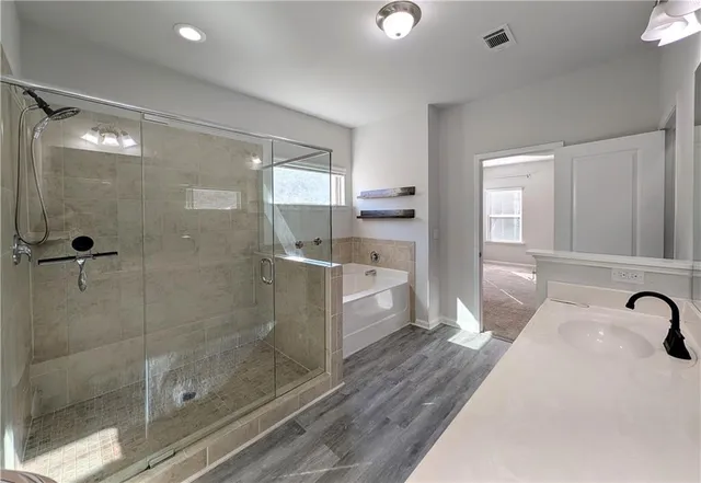 $2,895 | 5250 Whisper Point Boulevard, Cumming, GA 30028