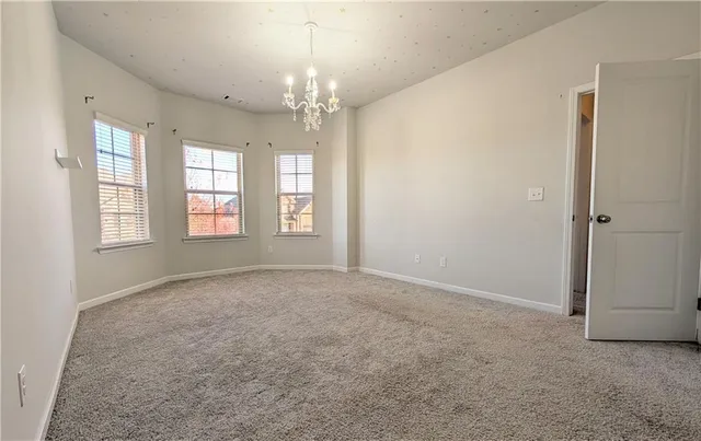 $2,895 | 5250 Whisper Point Boulevard, Cumming, GA 30028