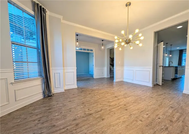 $2,895 | 5250 Whisper Point Boulevard, Cumming, GA 30028