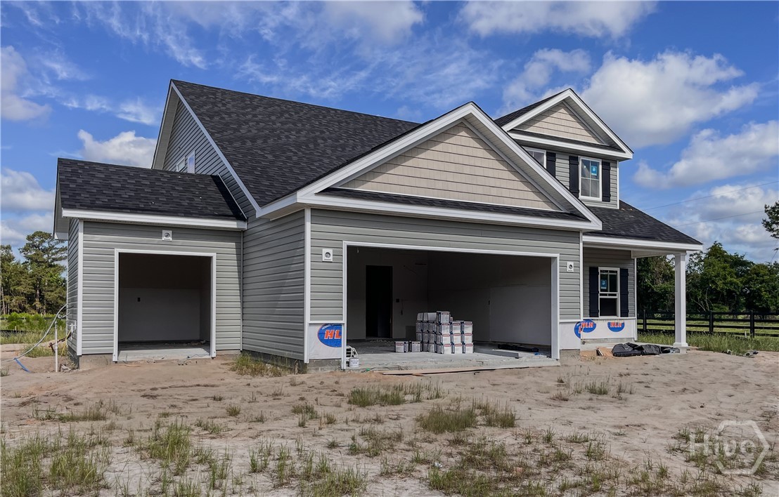 100 Island Field Road Guyton, GA 31312 - Photo 13 of 15