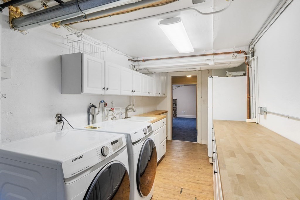 39 Arlington Road Brookline, MA 02467 - Photo 25 of 33