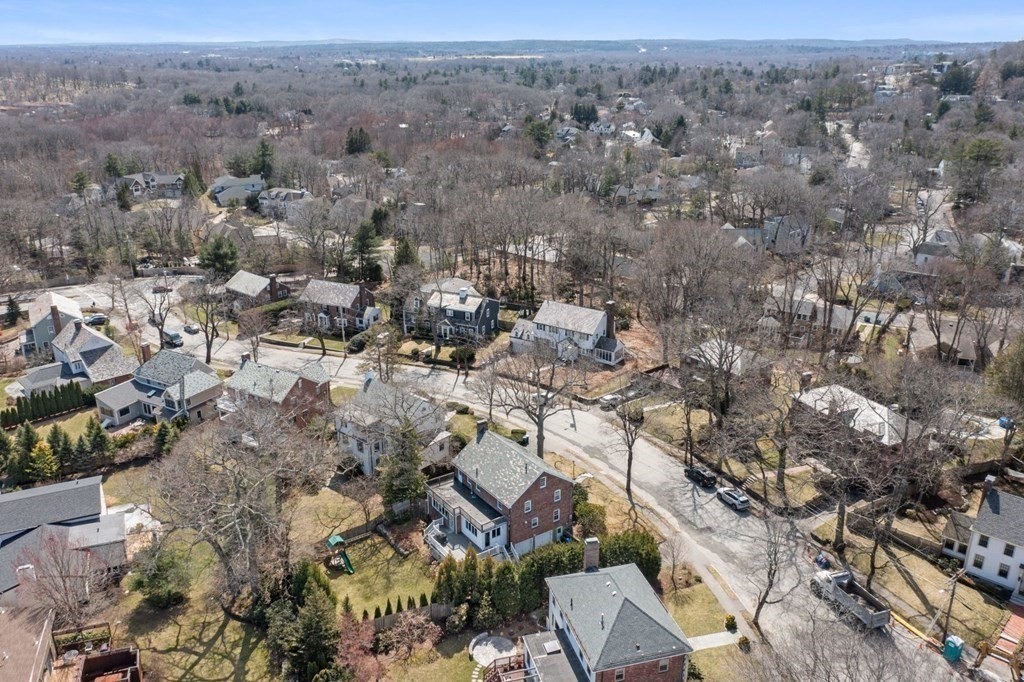 39 Arlington Road Brookline, MA 02467 - Photo 31 of 33
