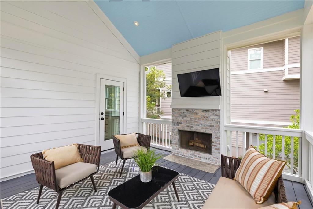 313 West Howard Avenue Decatur, GA 30030 - Photo 27 of 48 Gallery Image 27