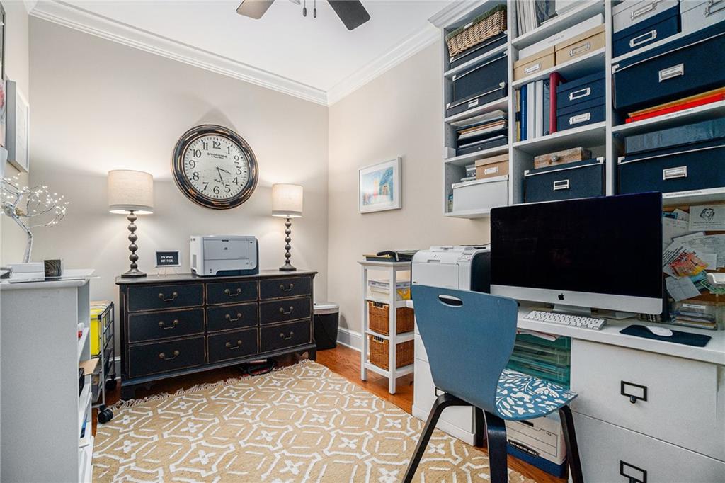 4905 Ivy Ridge Drive Southeast, Unit 202 Atlanta, GA 30339 - Photo 11 of 28