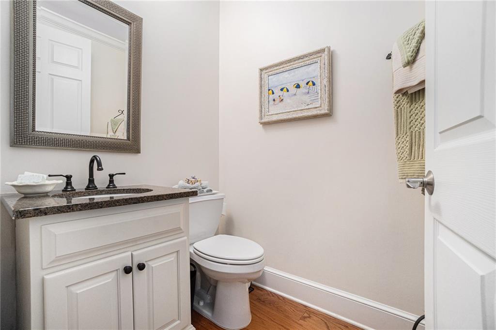 4905 Ivy Ridge Drive Southeast, Unit 202 Atlanta, GA 30339 - Photo 12 of 28