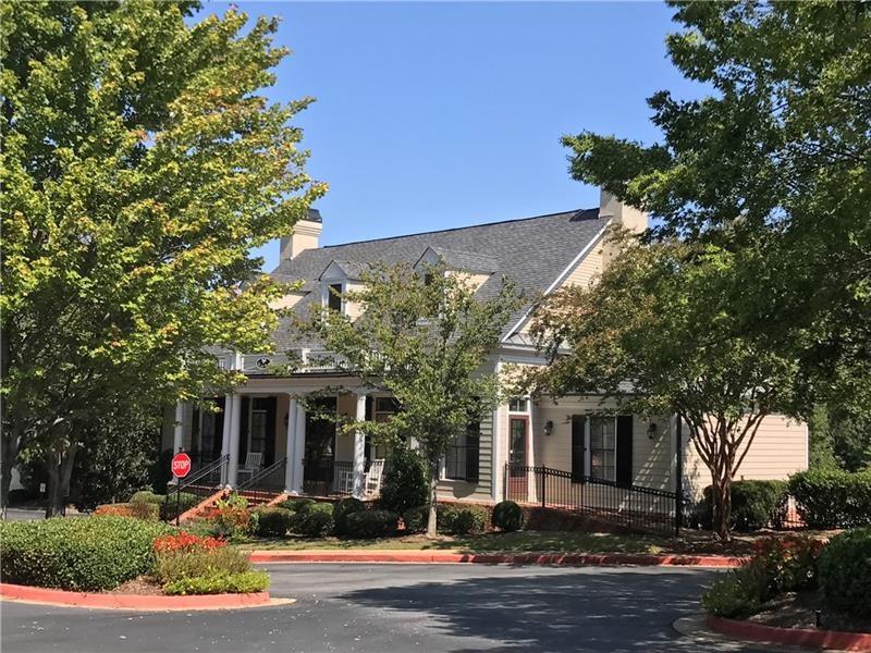 4905 Ivy Ridge Drive Southeast, Unit 202 Atlanta, GA 30339 - Photo 14 of 28