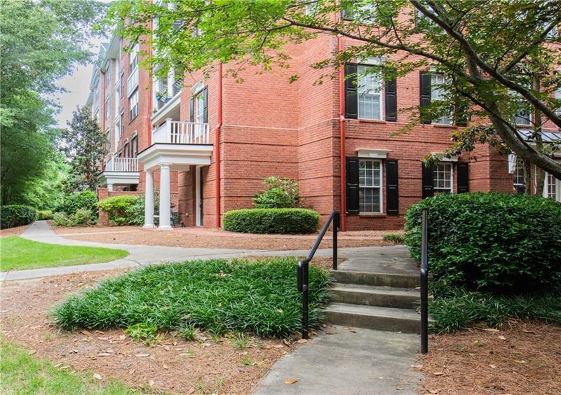 4905 Ivy Ridge Drive Southeast, Unit 202 Atlanta, GA 30339 - Photo 17 of 28