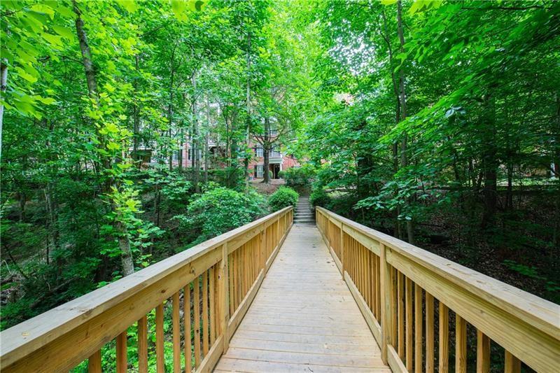4905 Ivy Ridge Drive Southeast, Unit 202 Atlanta, GA 30339 - Photo 18 of 28