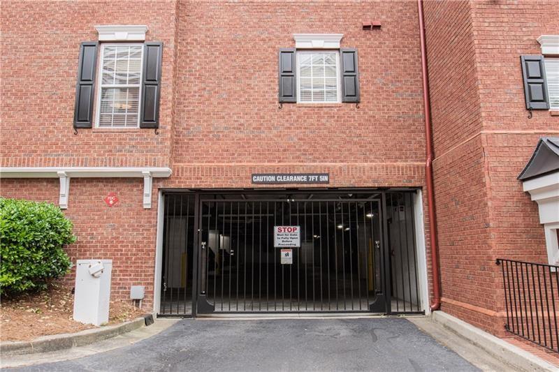 4905 Ivy Ridge Drive Southeast, Unit 202 Atlanta, GA 30339 - Photo 19 of 28