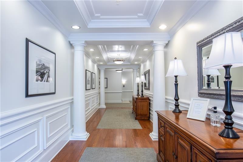 4905 Ivy Ridge Drive Southeast, Unit 202 Atlanta, GA 30339 - Photo 2 of 28