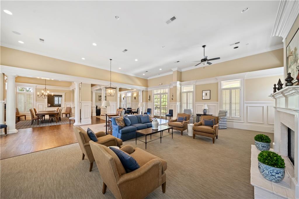 4905 Ivy Ridge Drive Southeast, Unit 202 Atlanta, GA 30339 - Photo 22 of 28