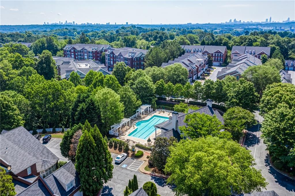 4905 Ivy Ridge Drive Southeast, Unit 202 Atlanta, GA 30339 - Photo 23 of 28