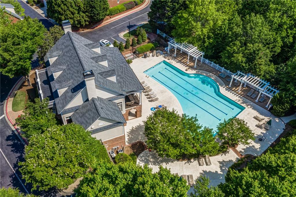 4905 Ivy Ridge Drive Southeast, Unit 202 Atlanta, GA 30339 - Photo 24 of 28