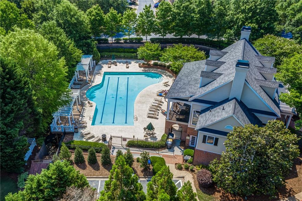 4905 Ivy Ridge Drive Southeast, Unit 202 Atlanta, GA 30339 - Photo 26 of 28