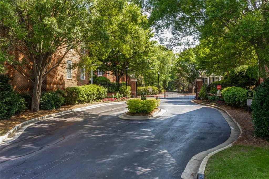 4905 Ivy Ridge Drive Southeast, Unit 202 Atlanta, GA 30339 - Photo 27 of 28