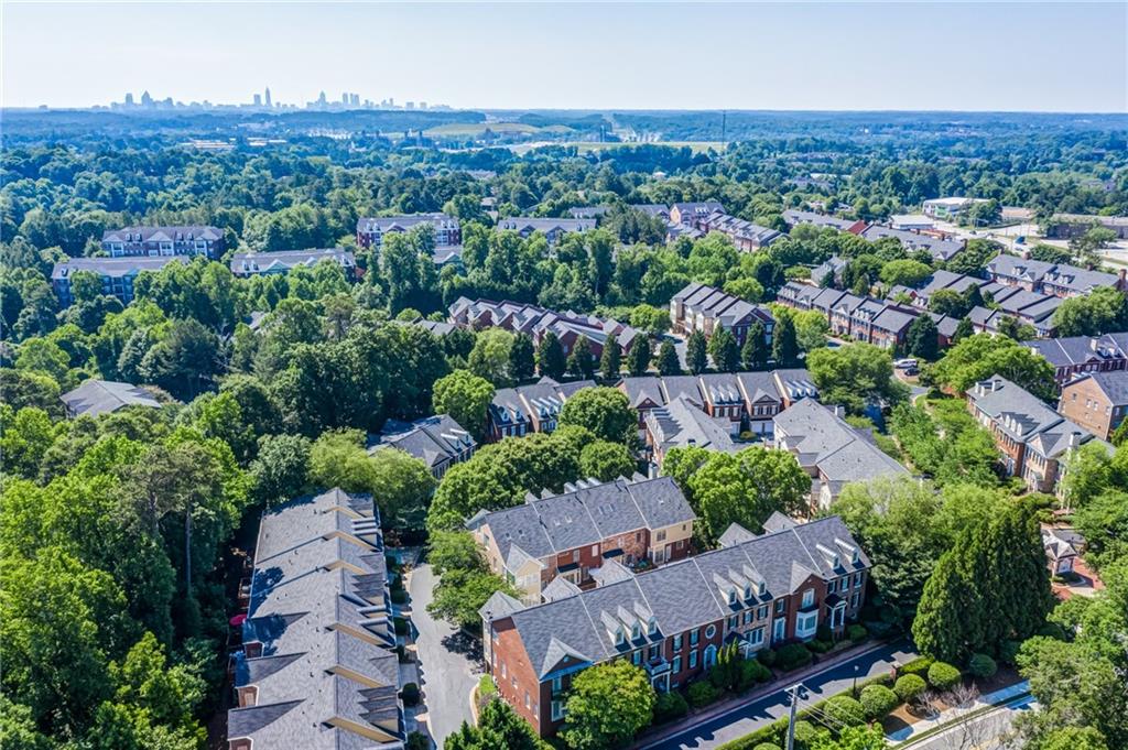 4905 Ivy Ridge Drive Southeast, Unit 202 Atlanta, GA 30339 - Photo 28 of 28