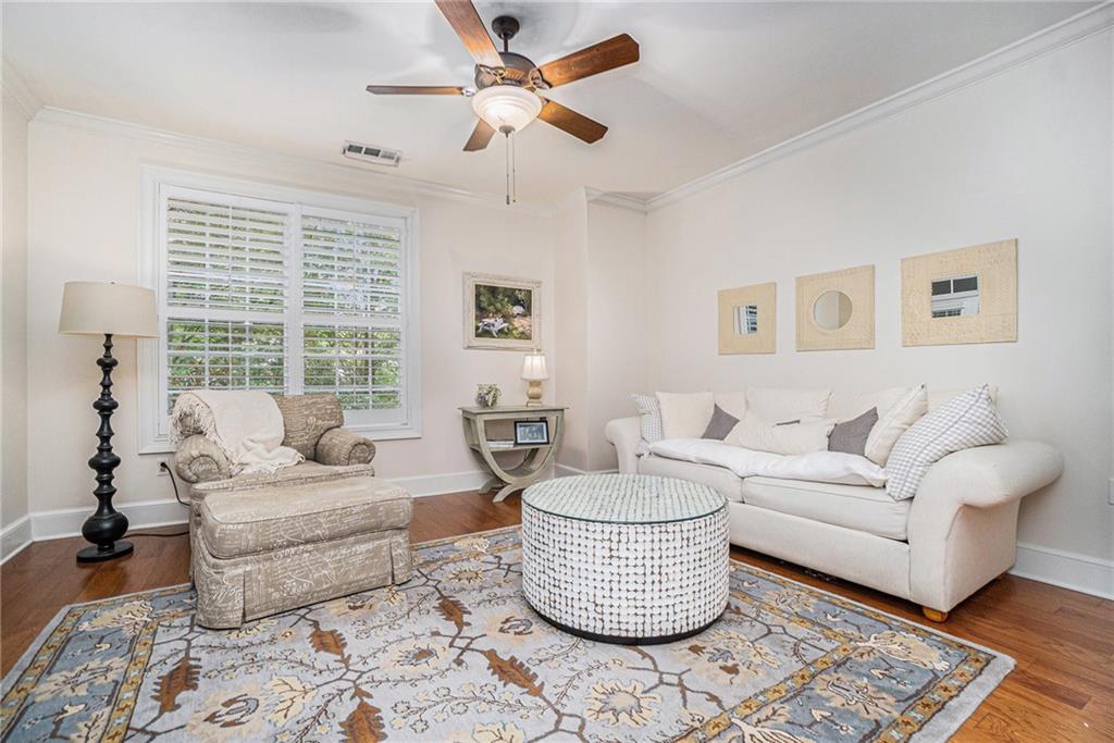 4905 Ivy Ridge Drive Southeast, Unit 202 Atlanta, GA 30339 - Photo 5 of 28