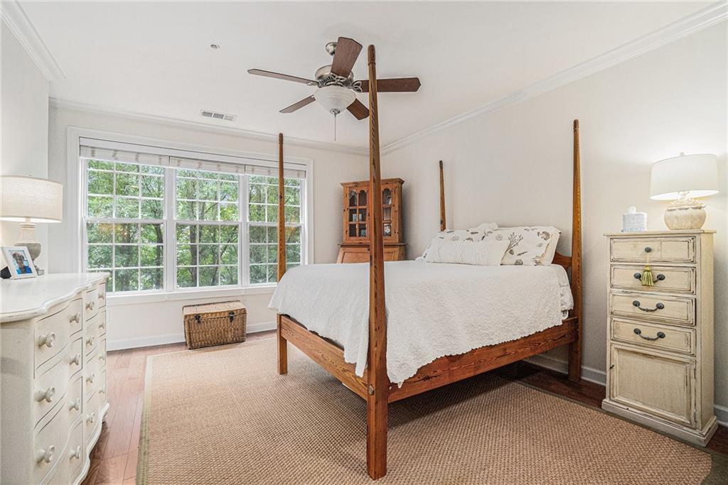 4905 Ivy Ridge Drive Southeast, Unit 202 Atlanta, GA 30339 - Photo 7 of 28