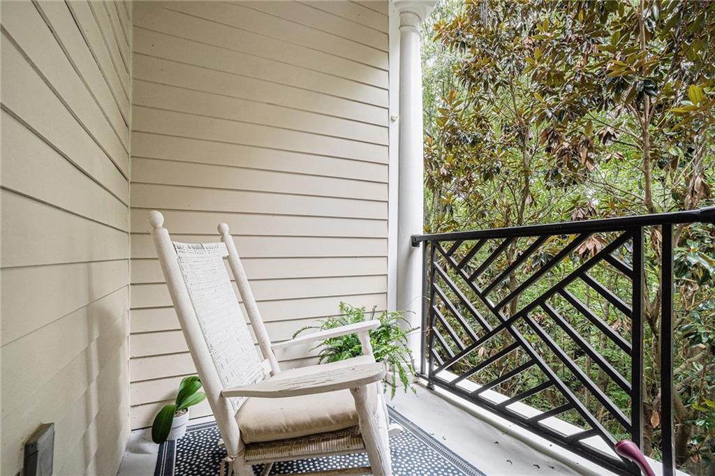 4905 Ivy Ridge Drive Southeast, Unit 202 Atlanta, GA 30339 - Photo 10 of 28