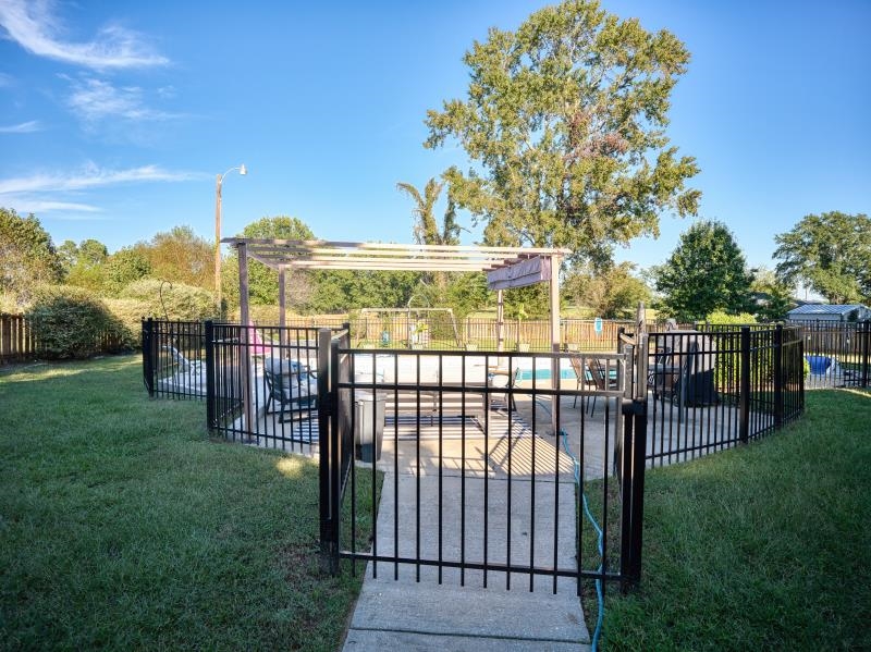 1613 Scuffletown Road Fountain Inn, SC 29644 - Photo 25 of 25